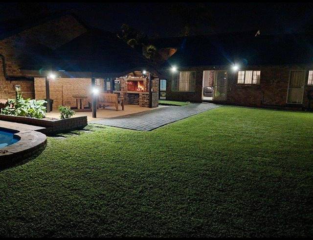 3 BEDROOM HOUSE FOR SALE IN MONTANA PARK